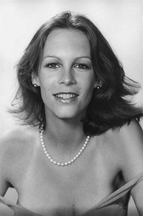 was jamie lee curtis a porn star|See Jamie Lee Curtiss sweet gesture to co